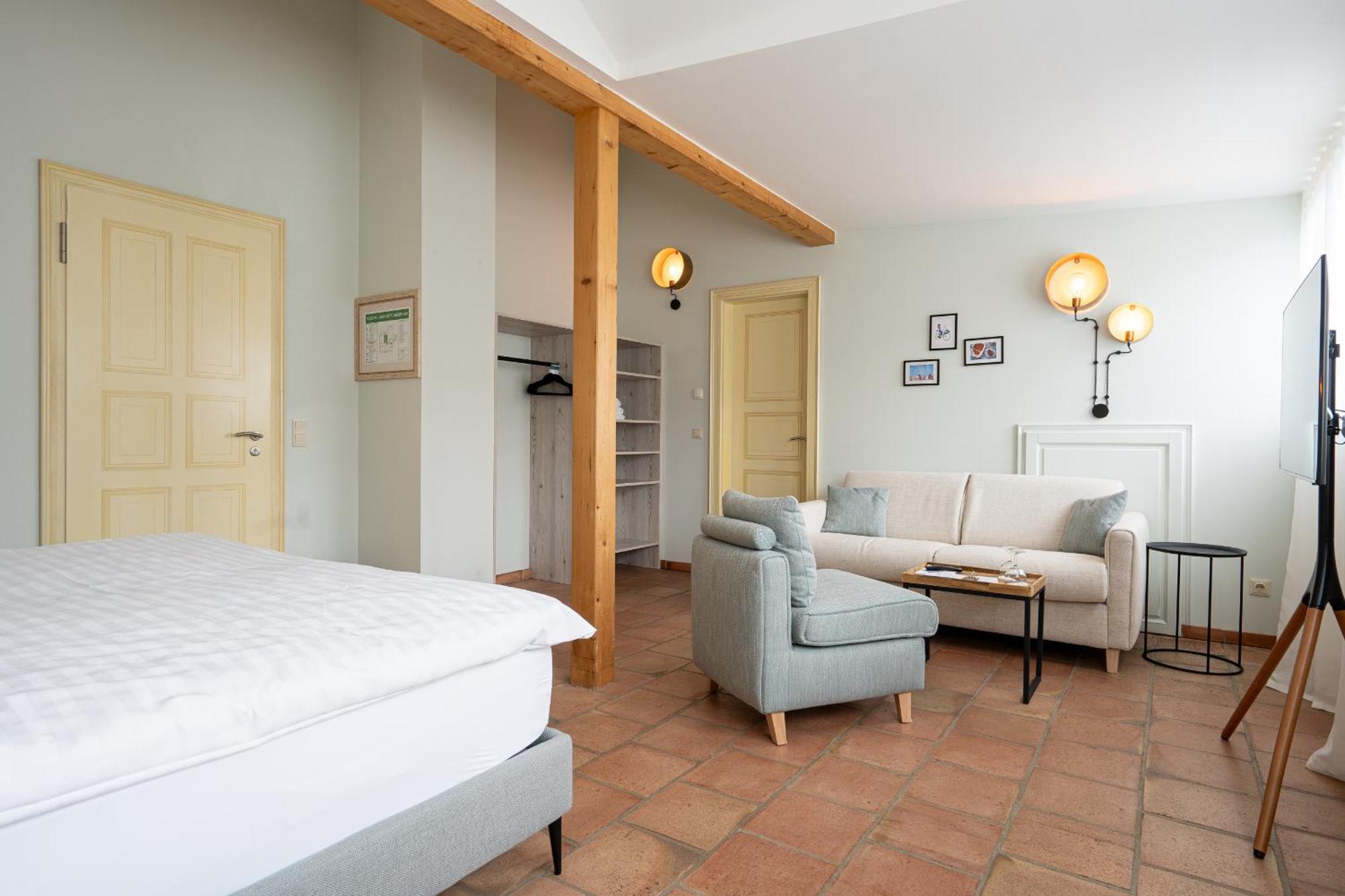 Albergo-Toscana Bad Schandau Rom bilde