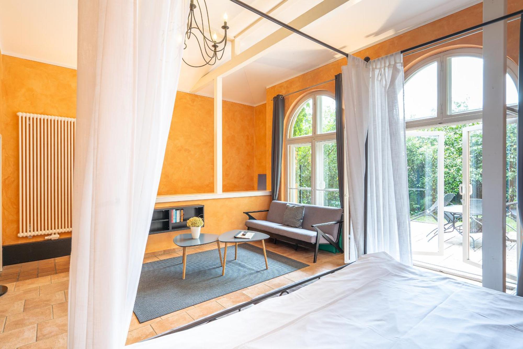 Albergo-Toscana Bad Schandau Rom bilde